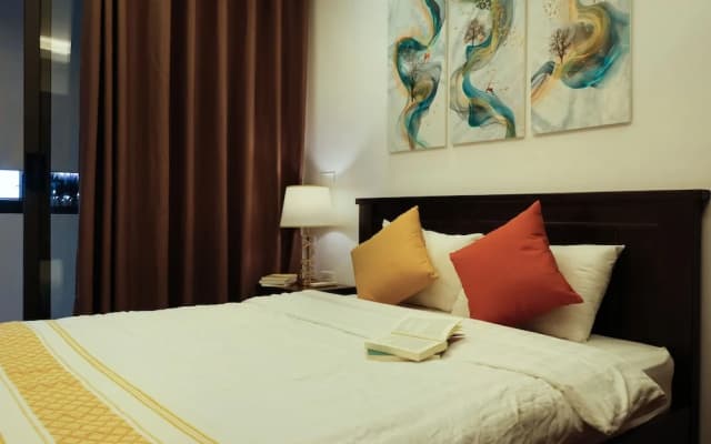 Nam Ngu Paradise Suites - Hoan Kiem lake - photo 5