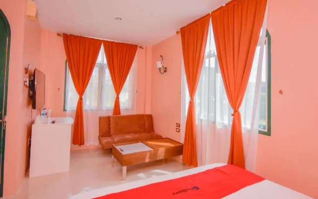 Reddoorz Venice Boutique Hua hin Hotel - photo 5