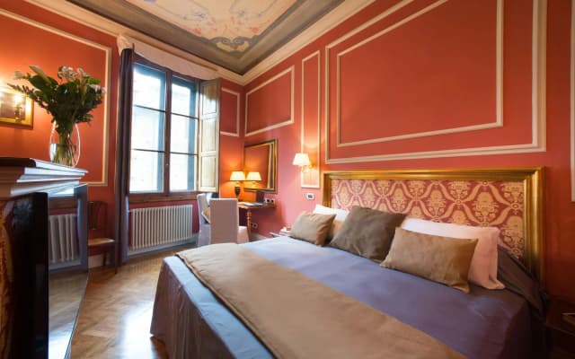 Boutique B&B Torre De' Conti - photo 5