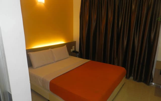 Yellow Mansion Hotel Melaka Raya - photo 4