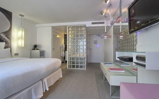 Kube Hotel Paris - photo 4