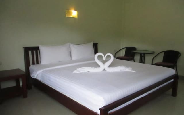 Arcadian Resort - photo 2