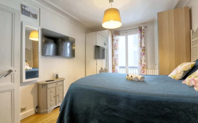 Ideal 3BR Apartment on La Fayette - photo 3