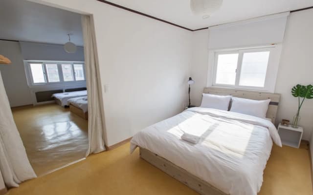 Hwon Guest House - photo 4