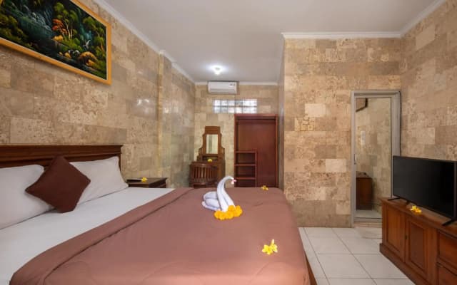 Lumbung Sari Hotel - photo 3