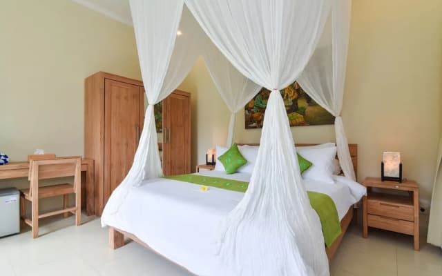 Villa Intan Legian Bali - photo 5