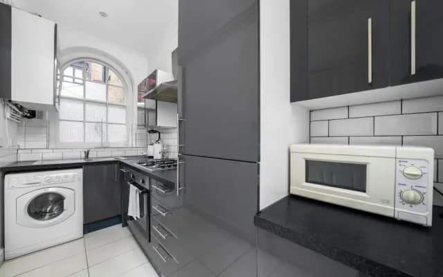 Boujee 2bed by ExCel Exhibition Centre with Free Parking - photo 2