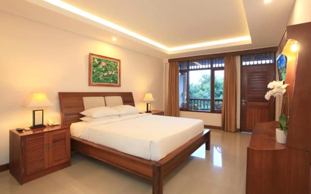 Matahari Bungalow - photo 2