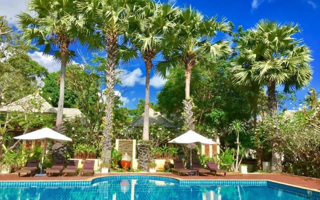 Bhumlapa Garden Resort - photo 3