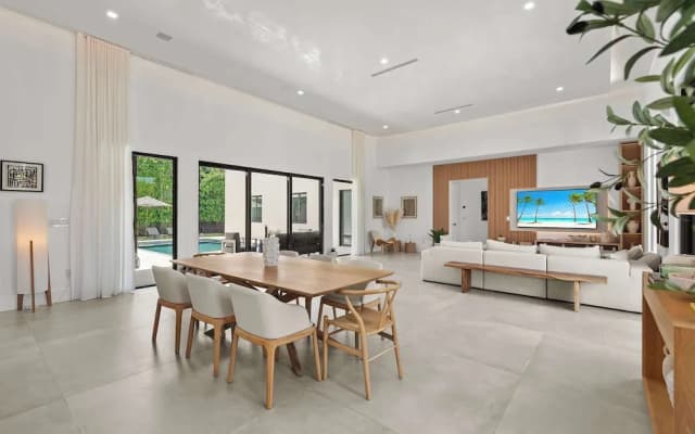 Villa Grace by Rove Travel Home W/pool & Jacuzzi - photo 4