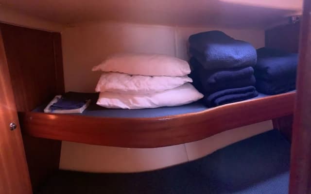 Bed&Boat Sirius - photo 2