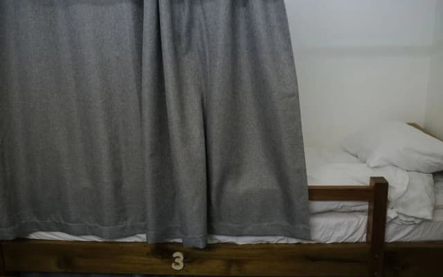 The Q hostel - photo 2