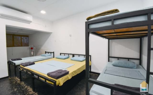 Yoho Lanka Hostels - photo 5