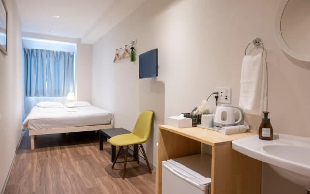 Ele hotel Ginza East - photo 4
