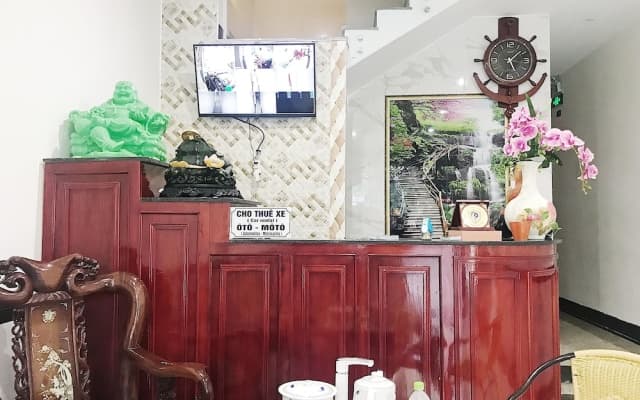 Boheme Homestay - photo 2