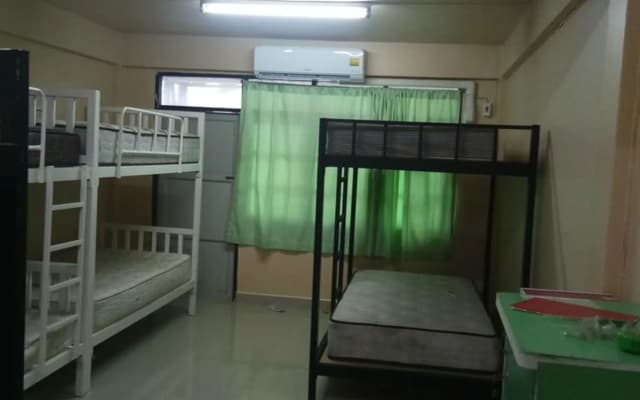 Pattaya Backpackers - Adults Only - photo 2