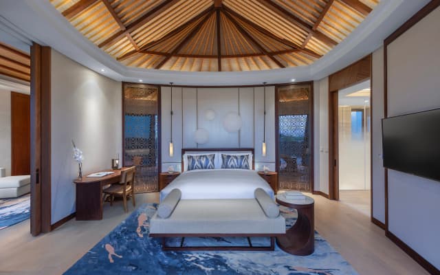 Anantara Mina Ras Al Khaimah Resort - photo 3