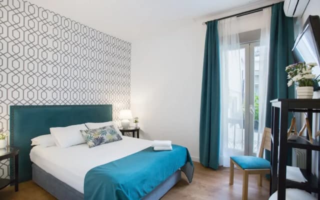 HA San Mateo Suites - photo 4