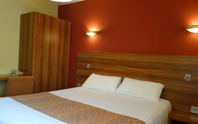 Résidence Share Inn - photo 5