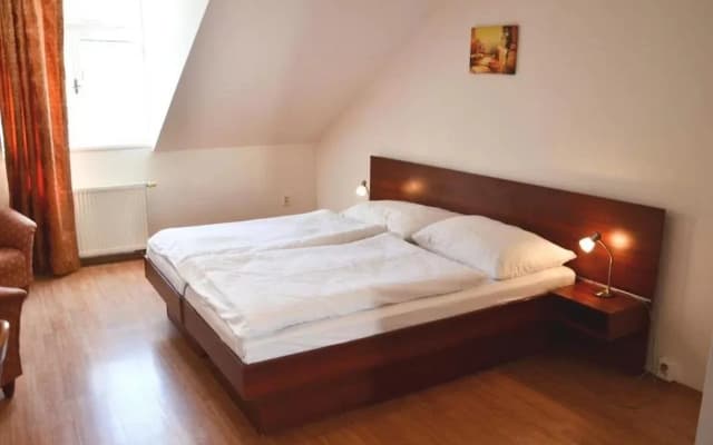 Aparthotel Susa - photo 3