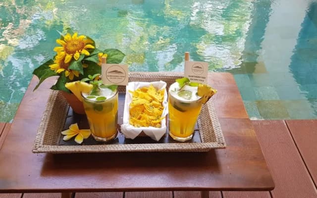 Northern View Bali Villa - photo 2