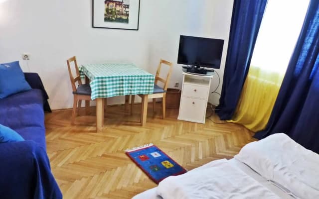 Apartment Naschmarkt - photo 2