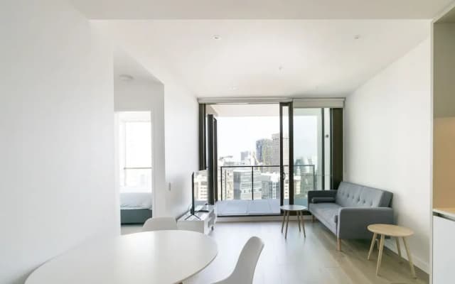 Modern Apartment in Darling Harbour - photo 5