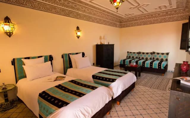Riad Signature - photo 4
