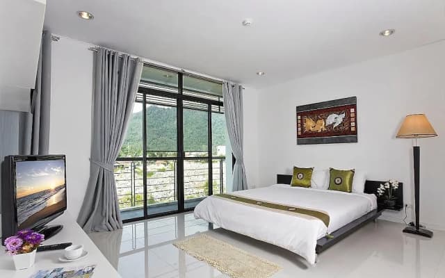 Kamala Suite Apartment 302 - photo 4