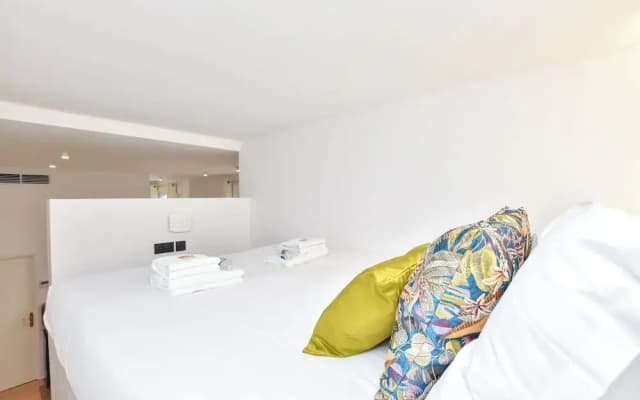 Luxurious Apartment - 6P- Madeleine/st Honore - 1D - photo 5