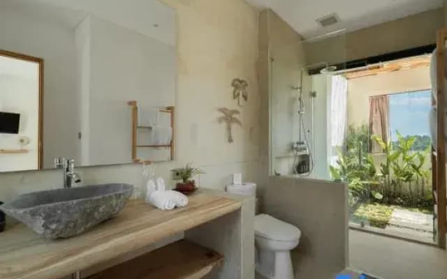Villa Layang by BaliSuperHost - photo 2