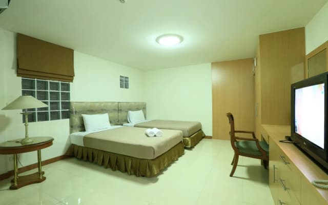 The Plim Place - photo 3