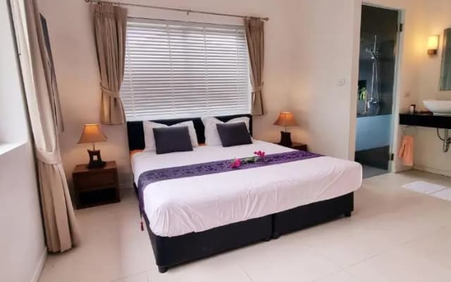 Paradise Island Villa - photo 3