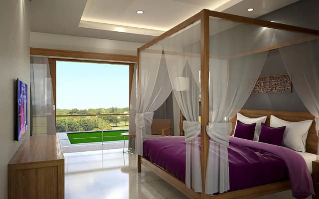 Kubu GWK Villa - photo 2