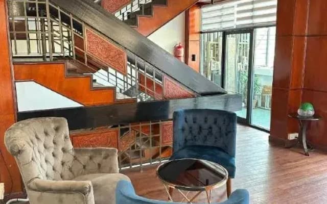 Cu Boutique Hotel - photo 2