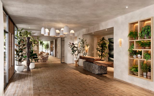 1 Hotel San Francisco - photo 2