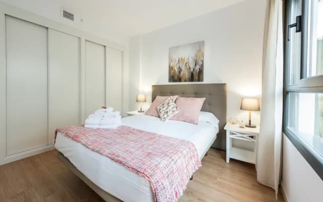 Blasco de Garay City Center B - photo 4