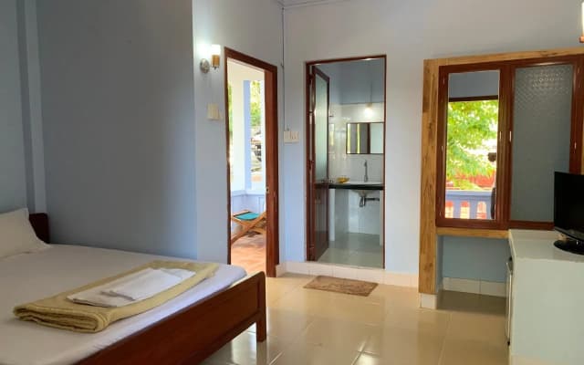 Coi Nguon Phu Quoc Resort - photo 2