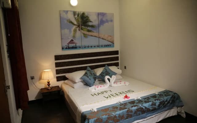 Ithaa Stay - photo 4