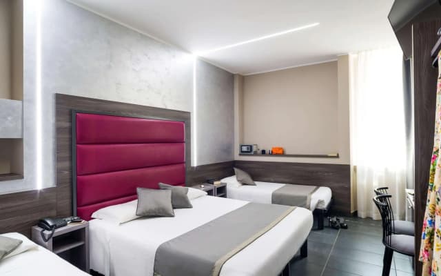 ibis Styles Milano Centro - photo 3