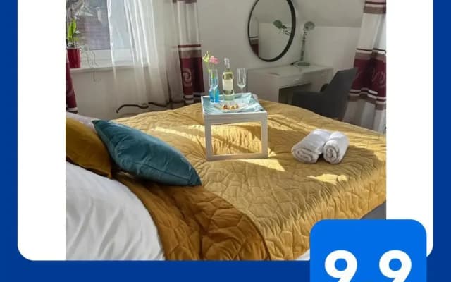 B-Apartment Vienna 12 - photo 3