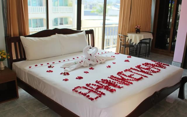 Baan Ketkeaw Guest House 2 - photo 4