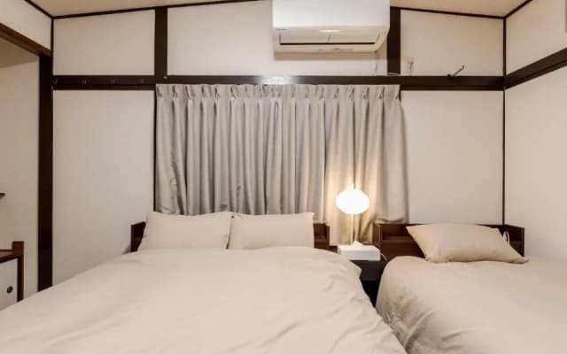 Hirai Utopia Hotel - photo 5