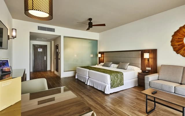 Hotel Riu Palace Maldivas - All inclusive - photo 2