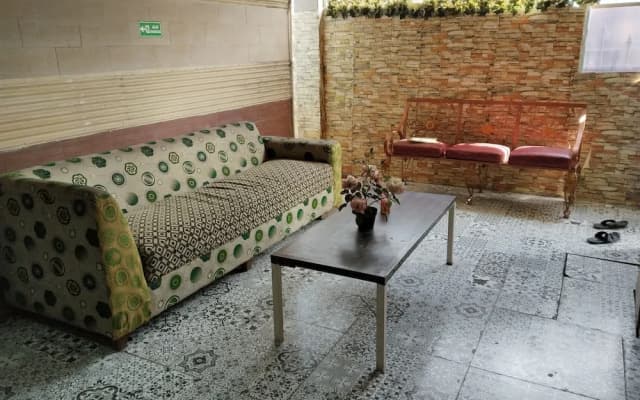 Hotel Global Syariah - photo 3