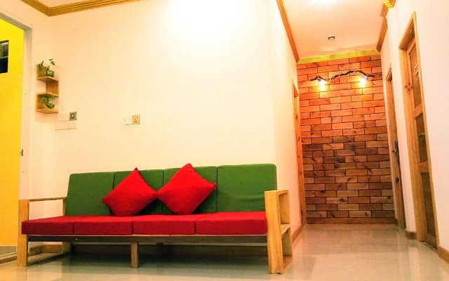 Kurumba Villa - photo 3