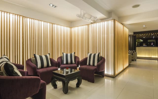 Hotel Vista Express (SHA Extra Plus) - photo 2
