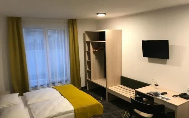Hotel Valcha - photo 5