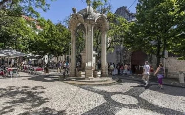 Condessa Chiado - photo 4