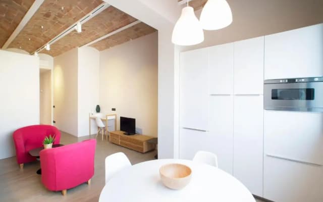 Barcelona InLoft - photo 2